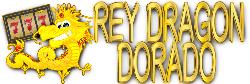 Rey Dragón Dorado